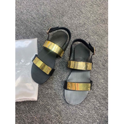 New Arrivals Giuseppe Zanot Slippers Giuseppe Sandals For Men in 208098