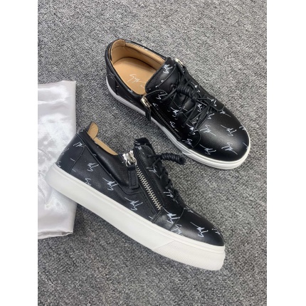 New Arrivals Giuseppe Zanot Sneakers Giuseppe Shoes For Men in 208102
