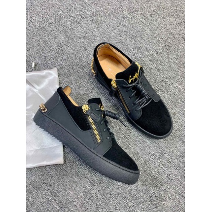 New Arrivals Giuseppe Zanot Sneakers Giuseppe Shoes For Men in 208103