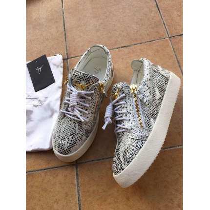 New Arrivals Giuseppe Zanot Sneakers Giuseppe Shoes For Men in 208106