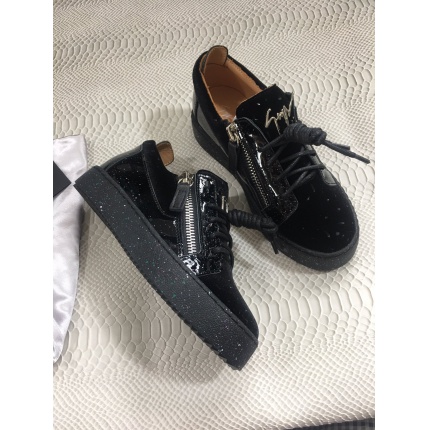 New Arrivals Giuseppe Zanot Sneakers Giuseppe Shoes For Men in 208107