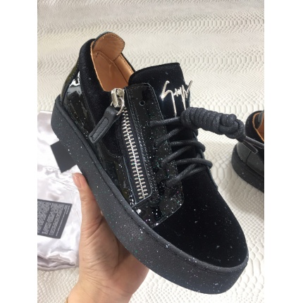 New Arrivals Giuseppe Zanot Sneakers Giuseppe Shoes For Men in 208109