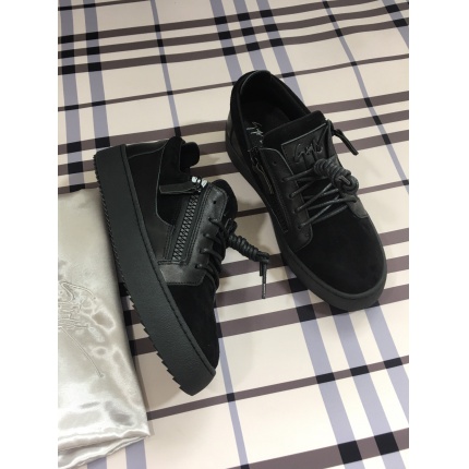 New Arrivals Giuseppe Zanot Sneakers Giuseppe Shoes For Men in 208110