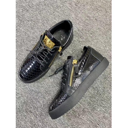 New Arrivals Giuseppe Zanot Sneakers Giuseppe Shoes For Men in 208113
