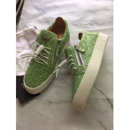 New Arrivals Giuseppe Zanot Sneakers Giuseppe Shoes For Men in 208114