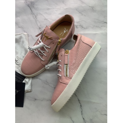 New Arrivals Giuseppe Zanot Sneakers Giuseppe Shoes For Men in 208115