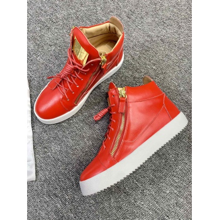 New Arrivals Giuseppe Zanot Sneakers Giuseppe Shoes For Men in 208116