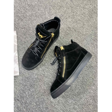 New Arrivals Giuseppe Zanot Sneakers Giuseppe Shoes For Men in 208119