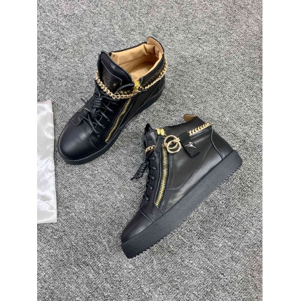 New Arrivals Giuseppe Zanot Sneakers Giuseppe Shoes For Men in 208120