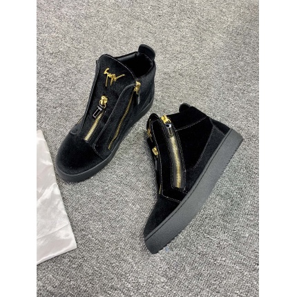 New Arrivals Giuseppe Zanot Sneakers Giuseppe Shoes For Men in 208121