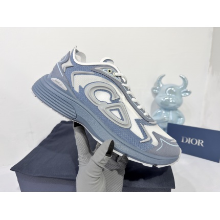 Cheap New Arrivals Dior Sneakers Dior Shoes For Men in 208128, $105 USD- [IB208128] - Replica Dior Sneakers