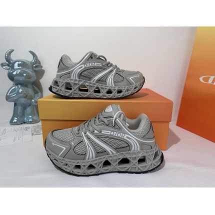 Cheap New Arrivals Dior Sneakers Dior Shoes For Men in 208129, $120 USD- [IB208129] - Replica Dior Sneakers