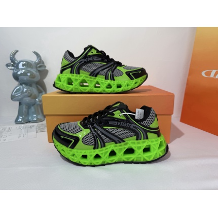 Cheap New Arrivals Dior Sneakers Dior Shoes For Men in 208130, $120 USD- [IB208130] - Replica Dior Sneakers