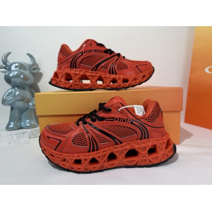 Cheap New Arrivals Dior Sneakers Dior Shoes For Men in 208131, $120 USD- [IB208131] - Replica Dior Sneakers