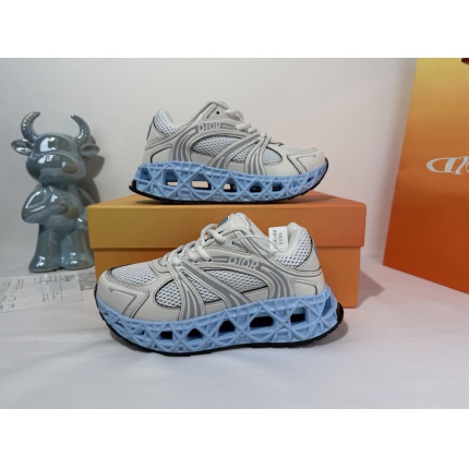 Cheap New Arrivals Dior Sneakers Dior Shoes For Men in 208136, $120 USD- [IB208136] - Replica Dior Sneakers
