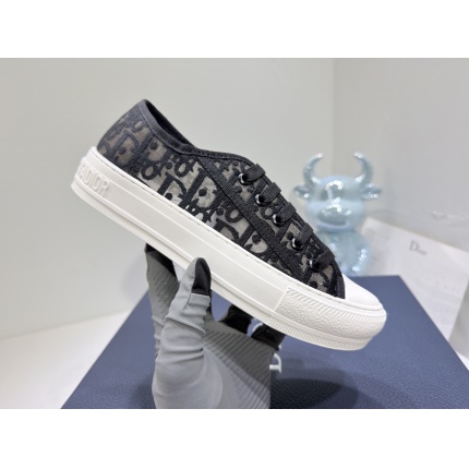 Cheap Dior Sneakers for Women in 208146, $80 USD- [IB208146] - Replica Dior Sneakers for Women
