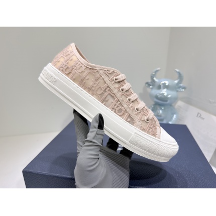 Cheap Dior Sneakers for Women in 208147, $80 USD- [IB208147] - Replica Dior Sneakers for Women