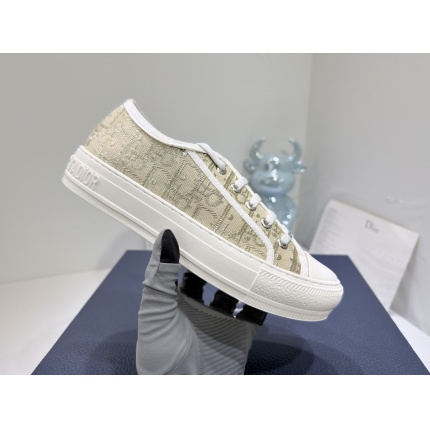 Cheap Dior Sneakers for Women in 208149, $80 USD- [IB208149] - Replica Dior Sneakers for Women