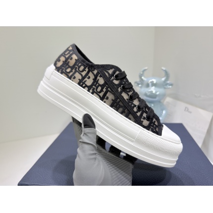 Cheap Dior Sneakers for Women in 208150, $80 USD- [IB208150] - Replica Dior Sneakers for Women