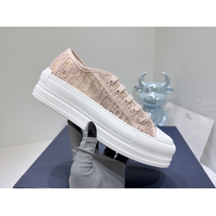 Cheap Dior Sneakers for Women in 208151, $80 USD- [IB208151] - Replica Dior Sneakers for Women