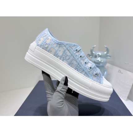 Cheap Dior Sneakers for Women in 208152, $80 USD- [IB208152] - Replica Dior Sneakers for Women
