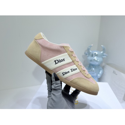 Cheap Dior Sneakers for Women in 208154, $80 USD- [IB208154] - Replica Dior Sneakers for Women