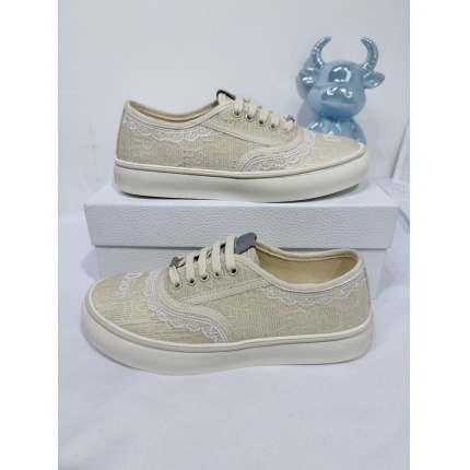 Cheap Dior Sneakers for Women in 208158, $80 USD- [IB208158] - Replica Dior Sneakers for Women