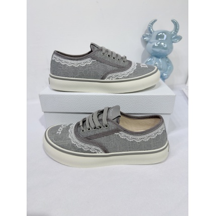Cheap Dior Sneakers for Women in 208160, $80 USD- [IB208160] - Replica Dior Sneakers for Women