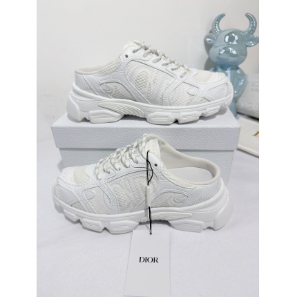 Cheap Dior Sneakers for Women in 208162, $90 USD- [IB208162] - Replica Dior Sneakers for Women