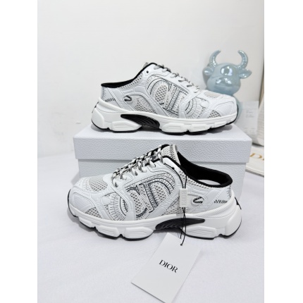Cheap Dior Sneakers for Women in 208163, $90 USD- [IB208163] - Replica Dior Sneakers for Women