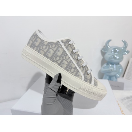 Cheap Dior Sneakers for Women in 208165, $75 USD- [IB208165] - Replica Dior Sneakers for Women