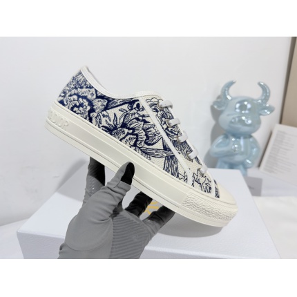Cheap Dior Sneakers for Women in 208166, $75 USD- [IB208166] - Replica Dior Sneakers for Women