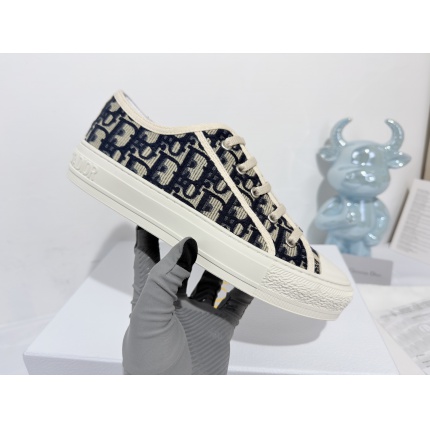 Cheap Dior Sneakers for Women in 208167, $75 USD- [IB208167] - Replica Dior Sneakers for Women