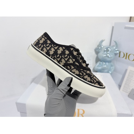 Cheap Dior Sneakers for Women in 208169, $75 USD- [IB208169] - Replica Dior Sneakers for Women