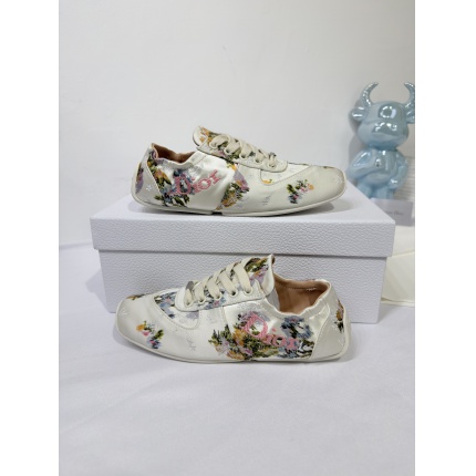 Cheap Dior Loafers For Woman in 208172, $75 USD- [IB208172] - Replica Dior Loafers For Woman