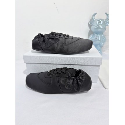 Cheap Dior Loafers For Woman in 208174, $75 USD- [IB208174] - Replica Dior Loafers For Woman