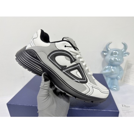 Cheap New Arrivals Dior Sneakers Dior Shoes For Men in 208178, $105 USD- [IB208178] - Replica Dior Sneakers