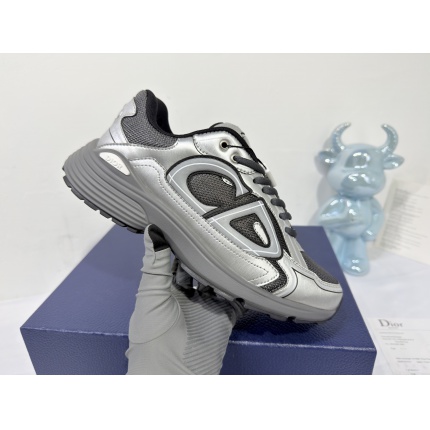 Cheap New Arrivals Dior Sneakers Dior Shoes For Men in 208179, $105 USD- [IB208179] - Replica Dior Sneakers