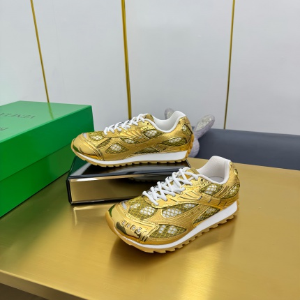Cheap New Arrivals Bottega Veneta Sneakers Size 36-45 in 208192, $90 USD- [IB208192] - Replica Bottega Veneta Sneakers For Men