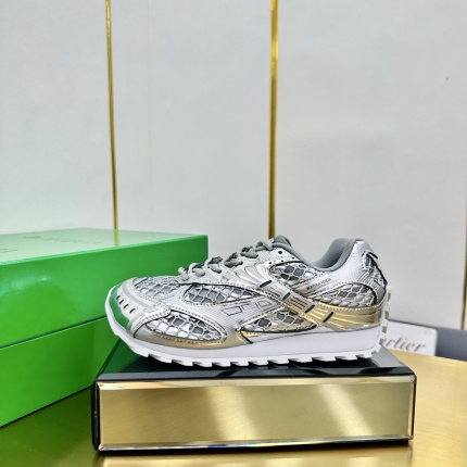 Cheap New Arrivals Bottega Veneta Sneakers Size 36-45 in 208195, $90 USD- [IB208195] - Replica Bottega Veneta Sneakers For Men