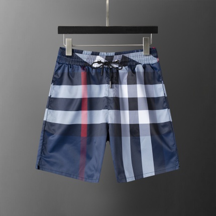 Burberry Short Pants For Men in 208204