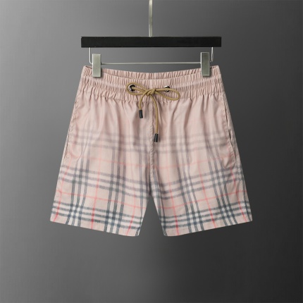 Burberry Short Pants For Men in 208206