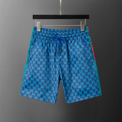 2026 new Gucci Beach shorts in 208208