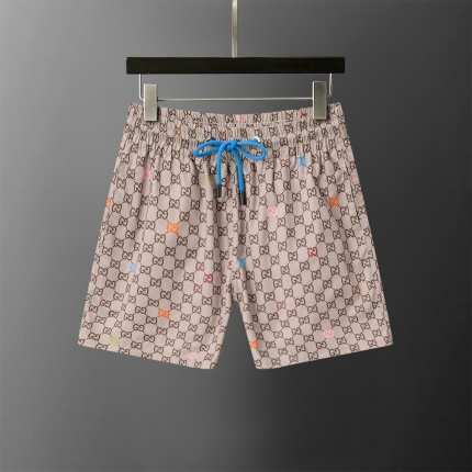 2026 new Gucci Beach shorts in 208209