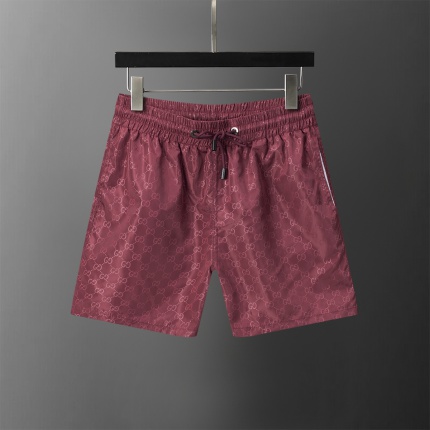 2026 new Gucci Beach shorts in 208213