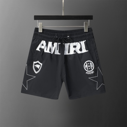 2026 new Armani Beach shorts in 208221