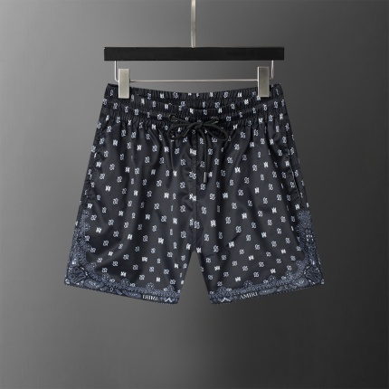 2026 new Armani Beach shorts in 208222