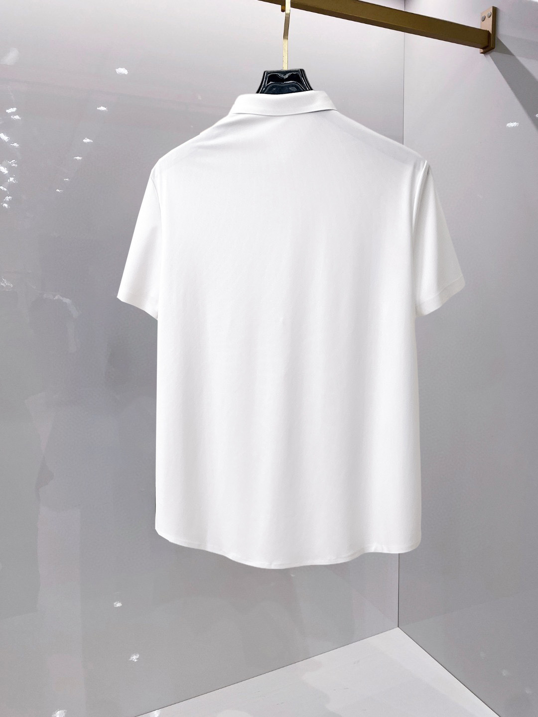 Cheap New Arrivals DG Polo T-shirts For Men Business Tshirts in 207963, $40 USD- [IB207963] - Replica DG Polo T-Shirts For Men