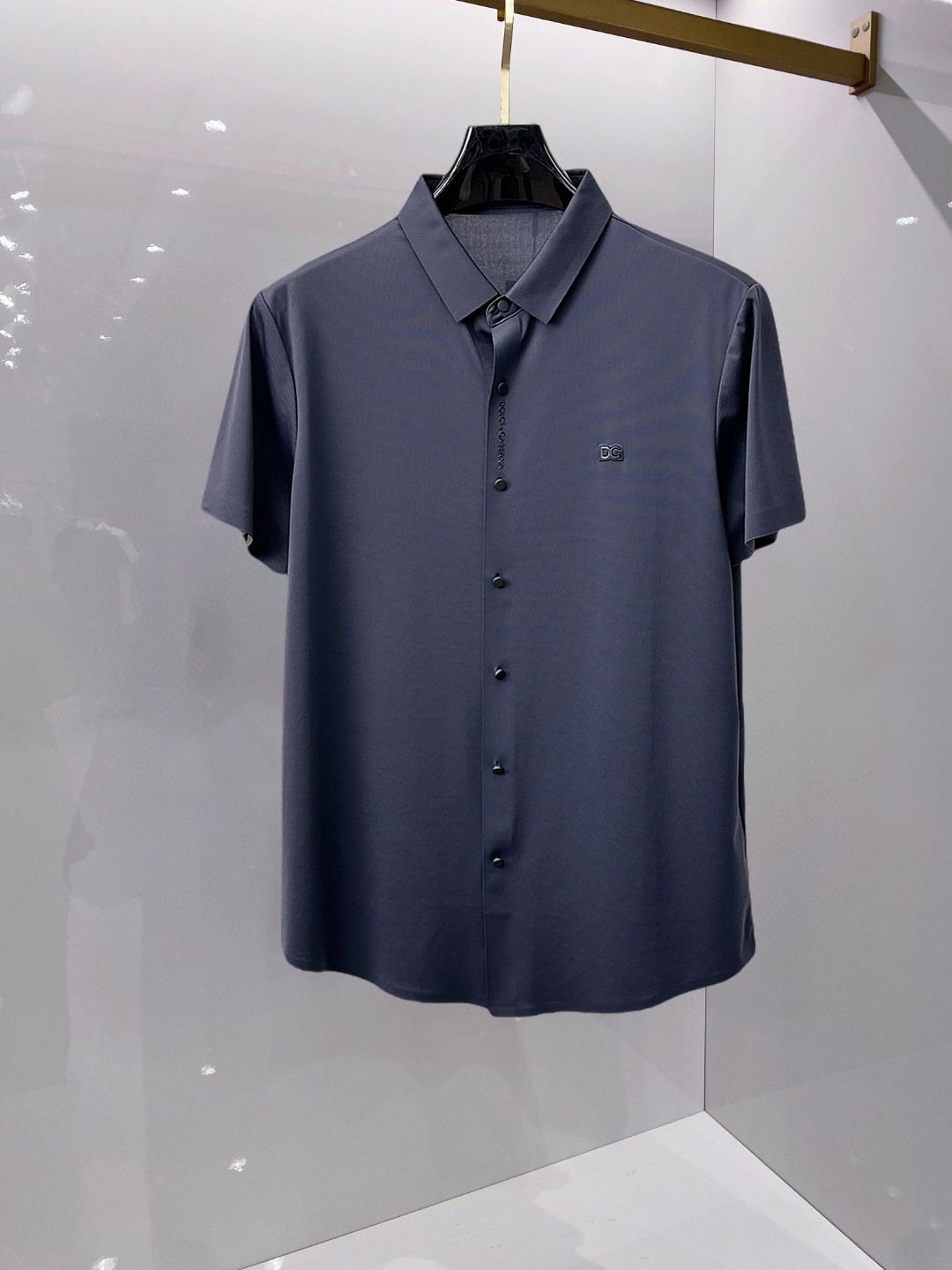 Cheap New Arrivals DG Polo T-shirts For Men Business Tshirts in 207964, $40 USD- [IB207964] - Replica DG Polo T-Shirts For Men