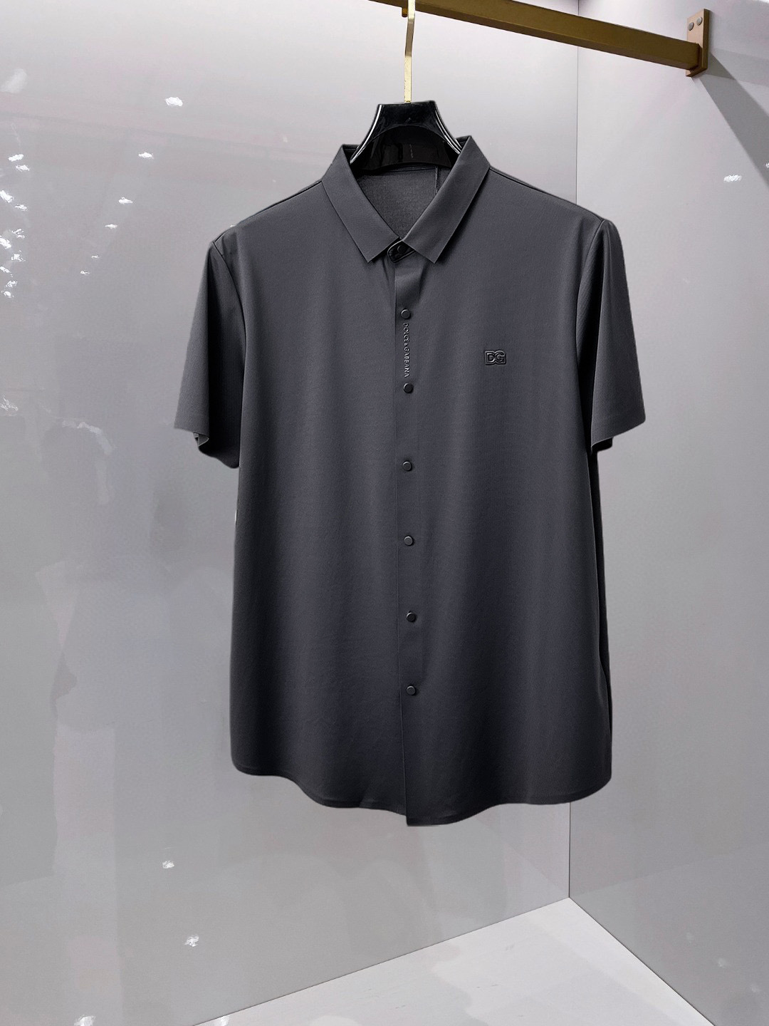 Cheap New Arrivals DG Polo T-shirts For Men Business Tshirts in 207965, $40 USD- [IB207965] - Replica DG Polo T-Shirts For Men